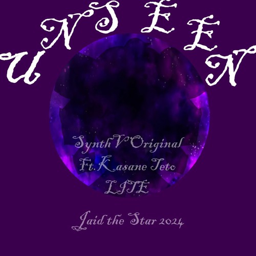 Listen To Playlists Featuring Unseen Synthv Original Ft Kasane Teto