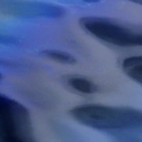 running waters tape