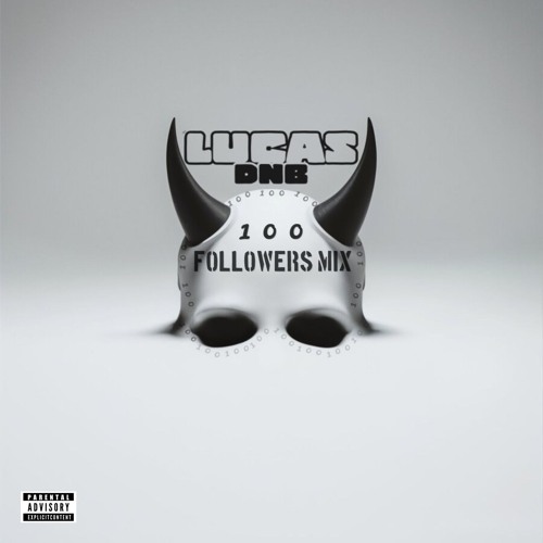 100 FOLLOWERS MIX (Lucas DNB)