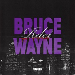 Bruce Wayne - Rdci