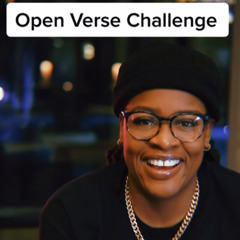 Just Say It OPEN VERSE CHALLENGE