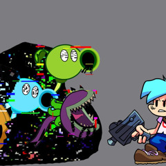 Together Forever Instrumental - FNF Pibby Corrupted OST