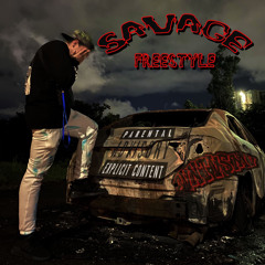SAVAGE (Freestyle)