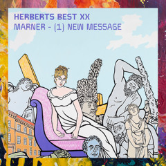 PREMIERE: Marner — (1) New Message [Monaberry]
