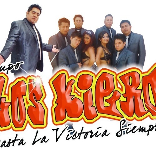 Me Estoy Muriendo Por Ti Limpia Master Grupo Los Kiero De Edgar Zacary