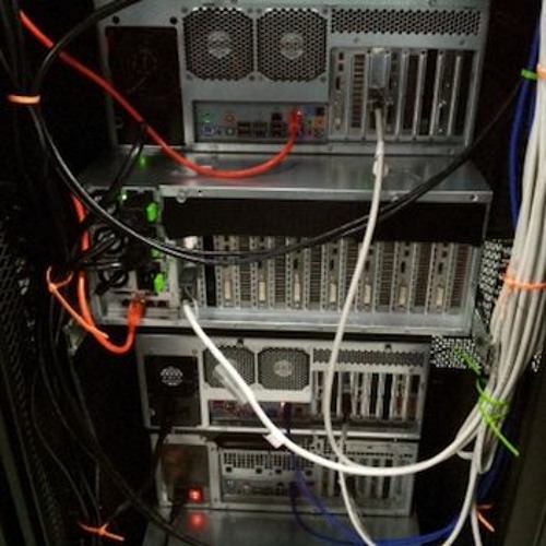 Stream See Electrical Expert V4 Crackl from Grigorevsind Listen