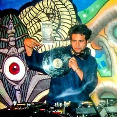 Dj Mitas - cuarentena 2020