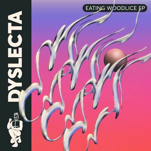 Premiere: Dyslecta 'Eating Woodlice'