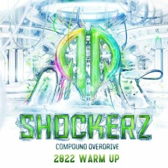 Shockerz 2022  | Compound Overdrive | Warm Up by Unresist