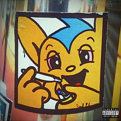 I BEEN TRYNA GIVE IT UP (PROD. BADKIDSGOODPEOPLE)