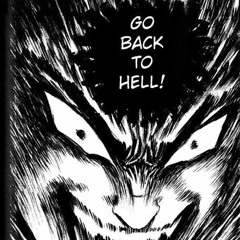 PSYCHOSATXRU X x.voln - Agressive X Guts Rage (sped up)