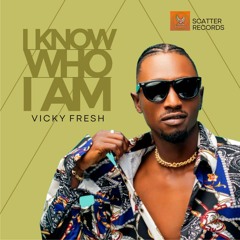 I know who I Am