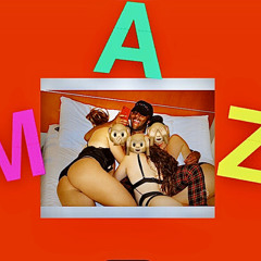 Maz - Ayyy wait a minute!