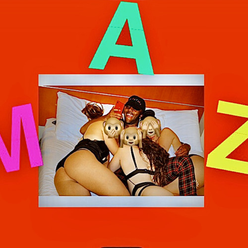 Maz - Ayyy wait a minute!