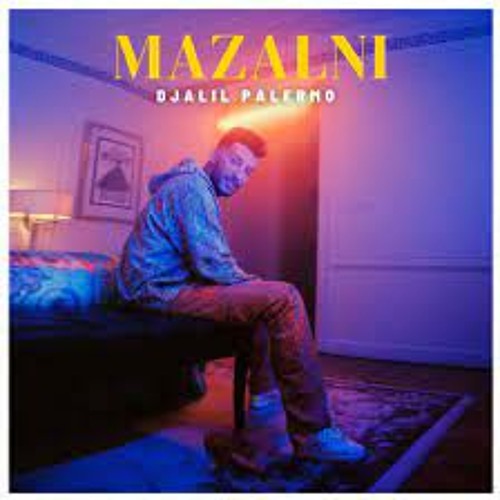 Djalil Palermo - Mazalni Remix Sunzi