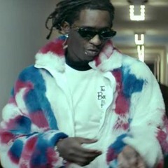 Young Thug - Disguise