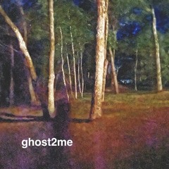 ghost2me!