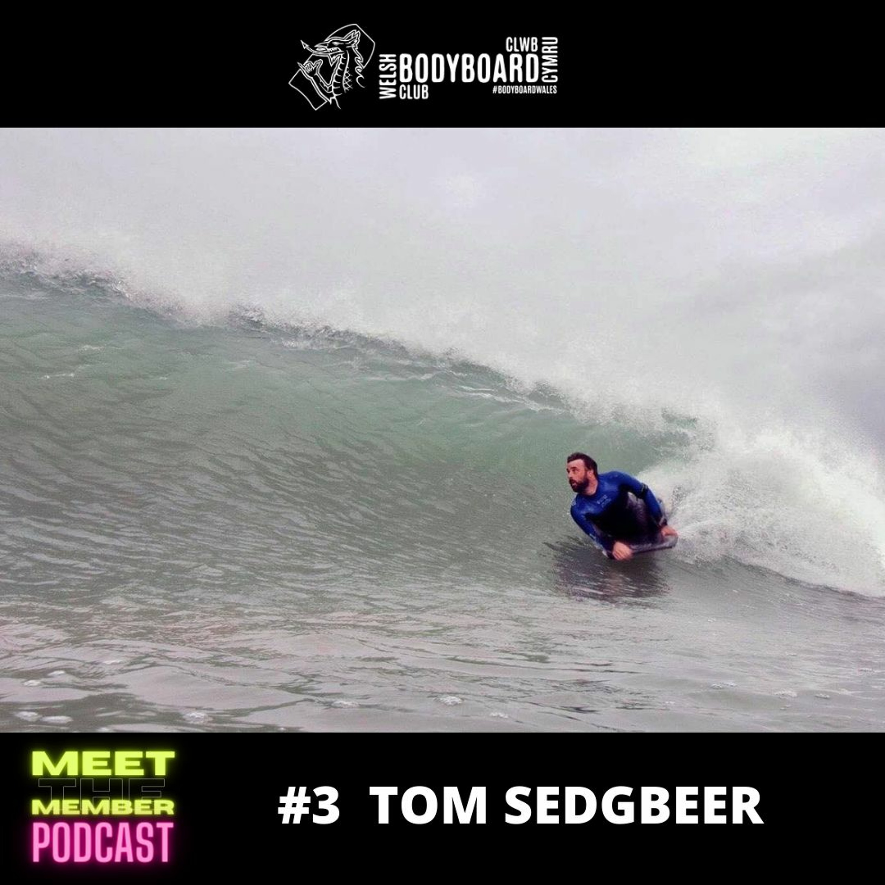 Welsh Bodyboard Club