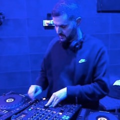 back on decks