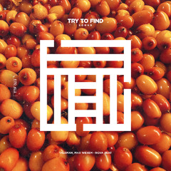 Premiere: Taleman, Max Wexem - Nova Beat [Try To Find Sound]