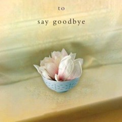 get [❤ PDF ⚡]  Ten Poems to Say Goodbye ipad