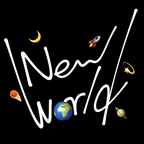 Stream DeK | Listen to New World playlist online for free on SoundCloud