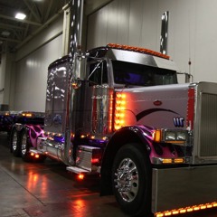 Truckan Wale - Sidhu Moosewala