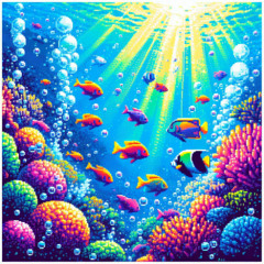 Aquatic Ambiance