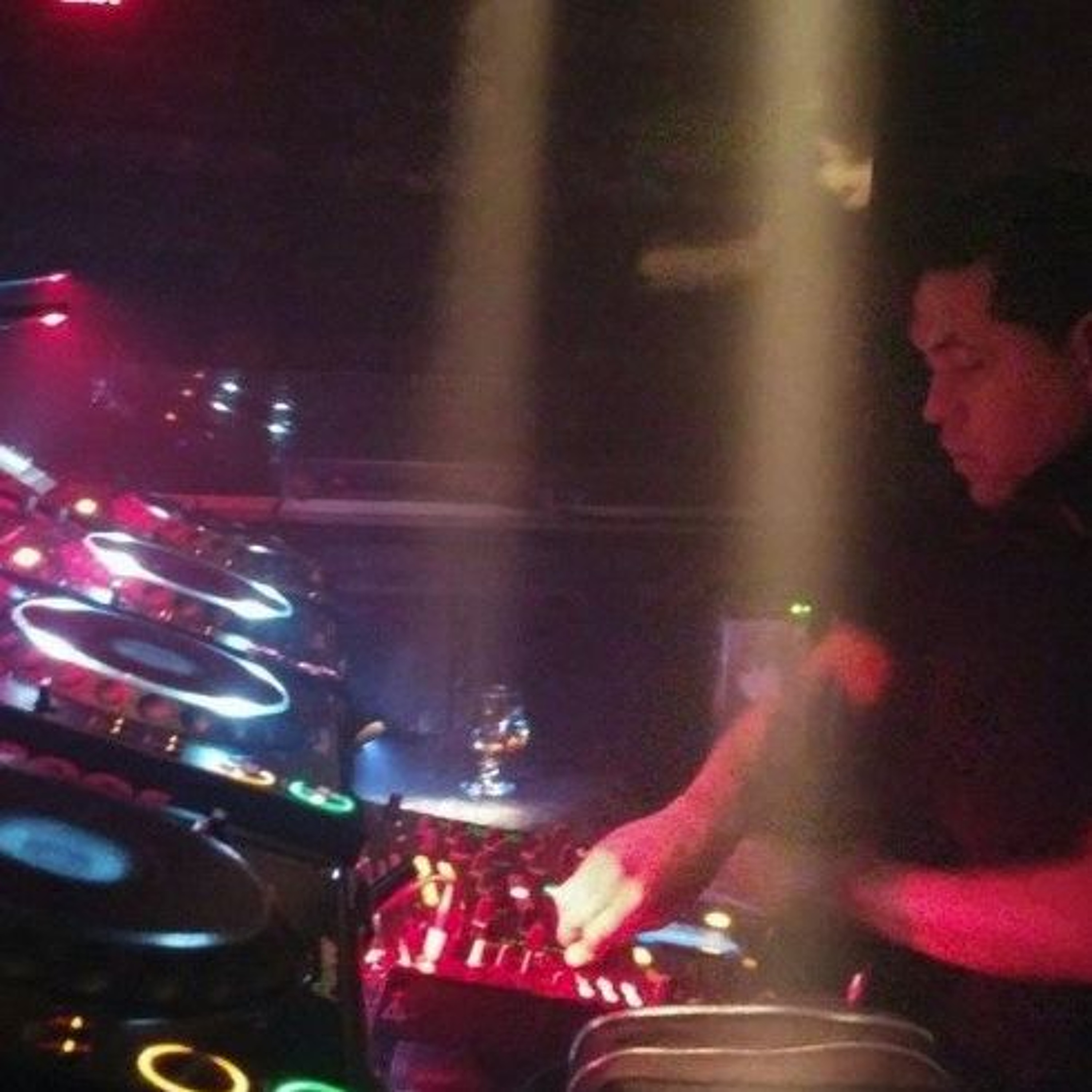 Lord G. Live @ 'Underground Club House' 103.5 FM WKTU, NYC 11-1-97' (Manny'z Tapez) episode artwork