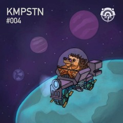 Kom.position #004 // Herr Zinnober