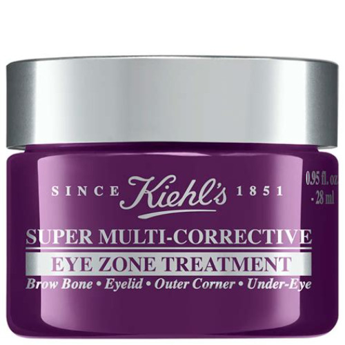 Best Kiehls Eye Zone Treatment Reviews