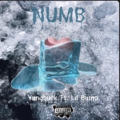 Numb (Ft. Lil Bump)