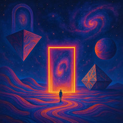 Symphonia / In Other Dimensions / Jul 25