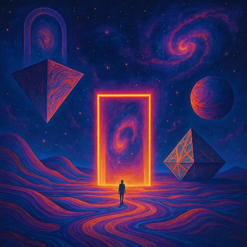 Symphonia / In Other Dimensions / Jul 25