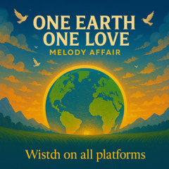 One earth one love
