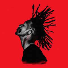 playboi carti - die4guy (slowed instrumental)