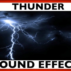 Thunderstorm Music
