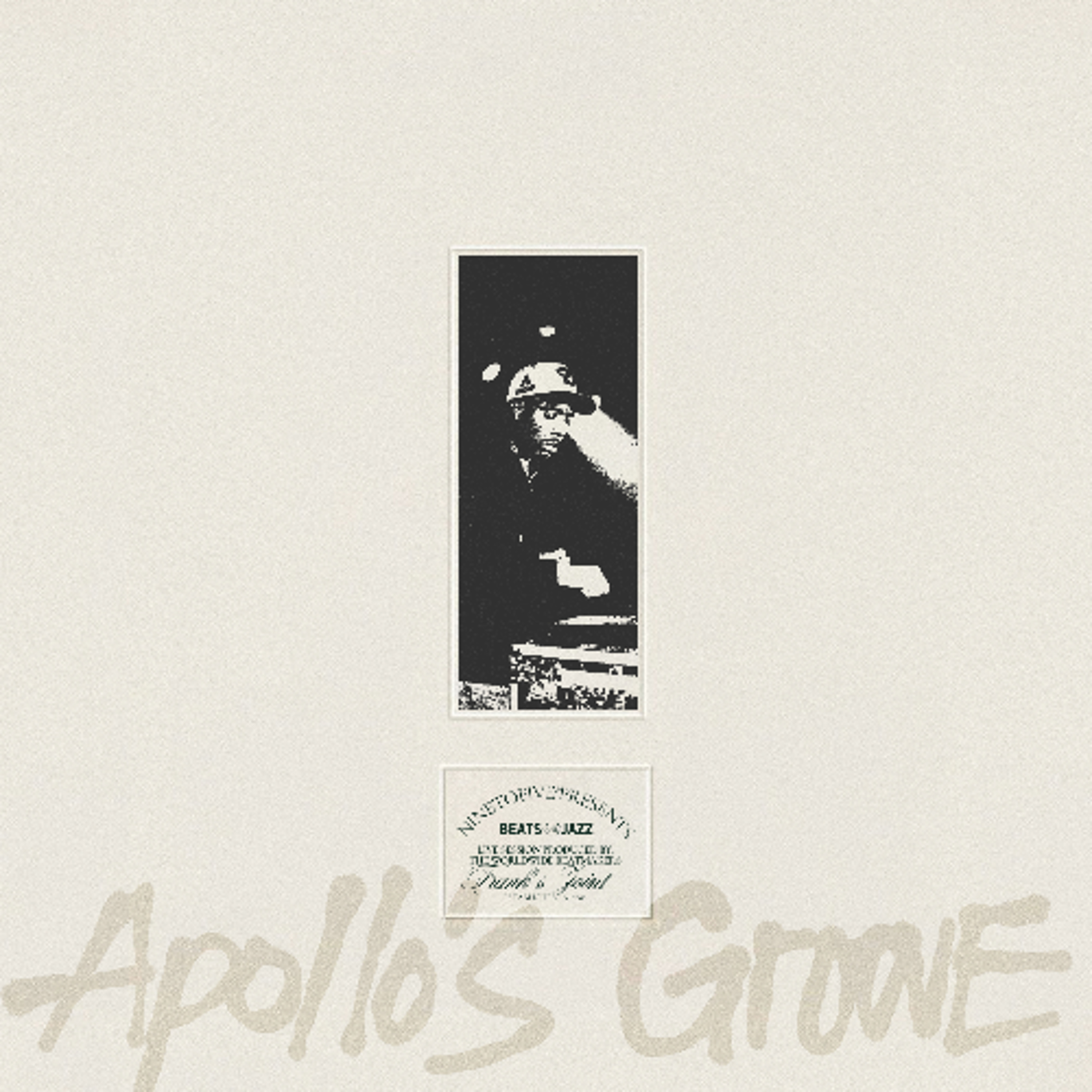 el. - Apollo's Groove episode artwork