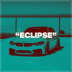 Travis Scott - "Eclipse" Type Beat (ProdbyDavis)