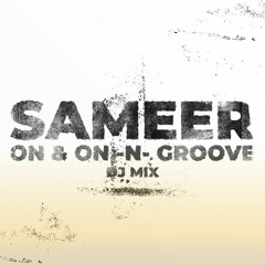 On & On -N- Groove -dj mix
