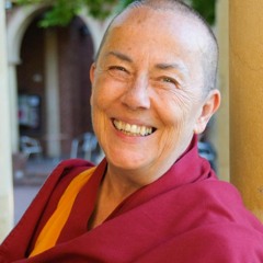 Ep.5 Liberation from the Inner Prison with Robina Courtin