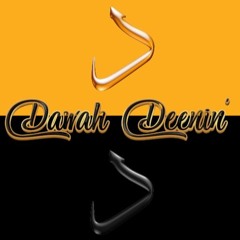 Intent (Song Sample)