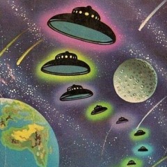 Unknown - Hard Techno Mix