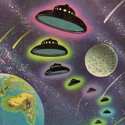 Unknown - Hard Techno Mix