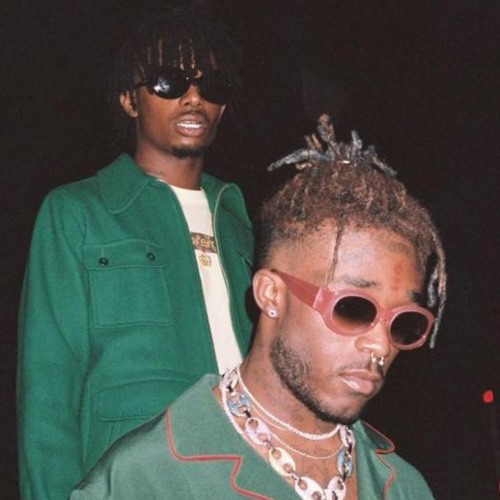 Stream irCartier Cartier feat Lil Uzi Vert by RAP LEAKS