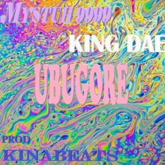 𝐔𝐁𝐔𝐆𝐎𝐑𝐄 (𝐰/ 𝐊𝐢𝐧𝐠 𝐃𝐚𝐞)