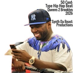 50 Cent Type Hip Hop Beat