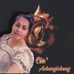 Cie ajengijeng