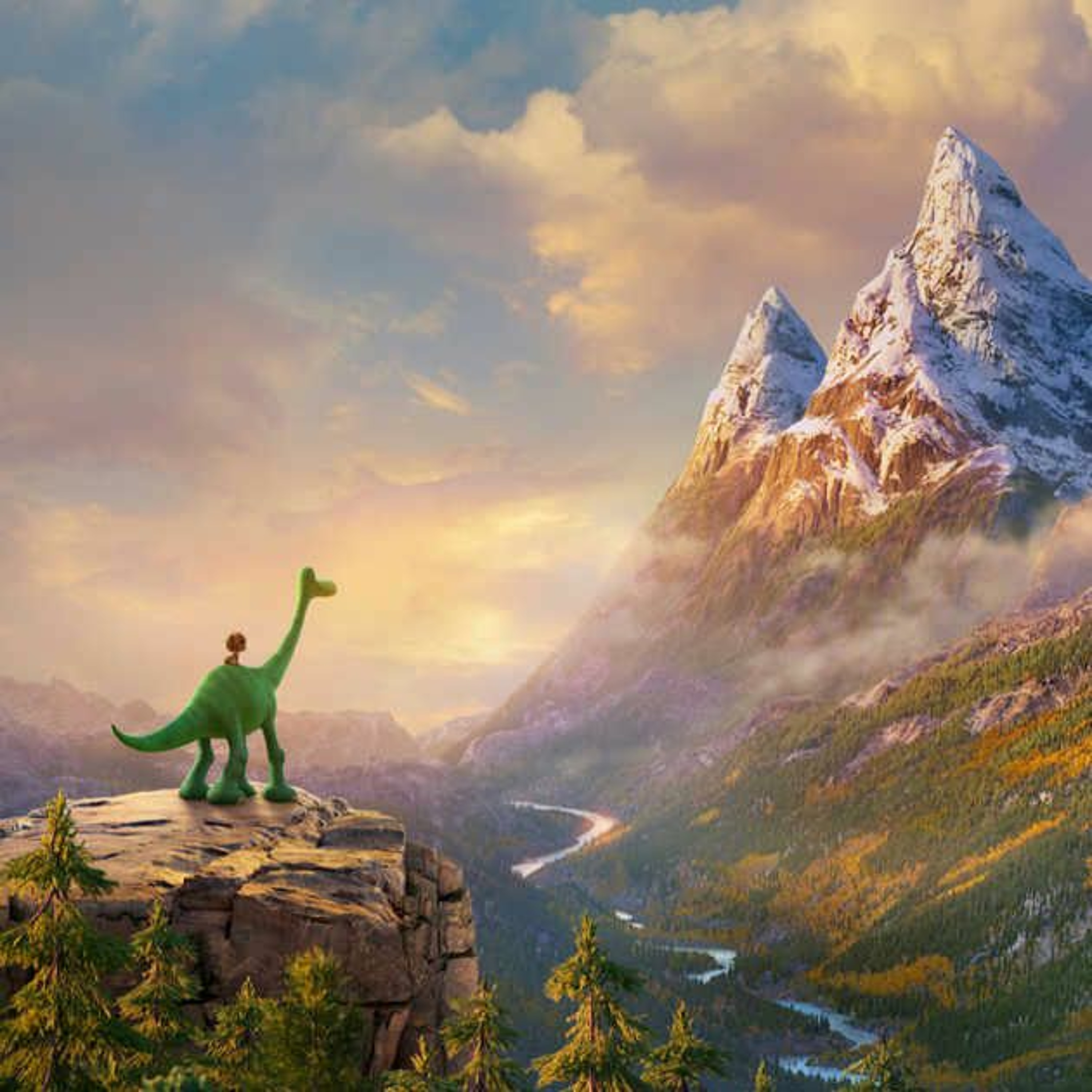 The ThawedCast: Conversations About Animation