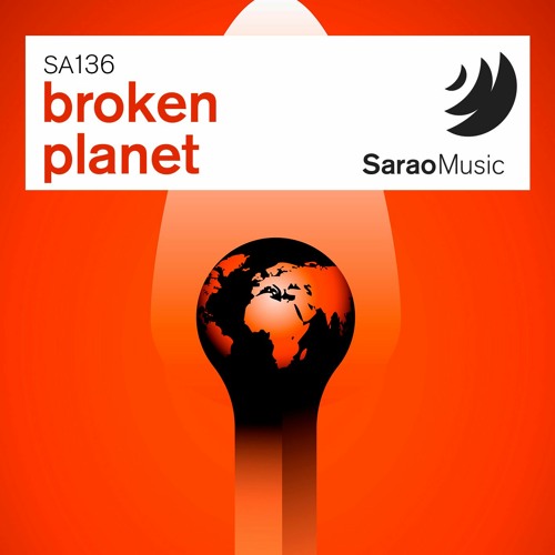 A Broken Planet